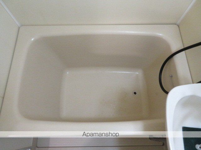 サンレモハイツ上杉[1K/21.45m2]の内装5