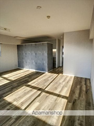 CASA VERDEの内装写真