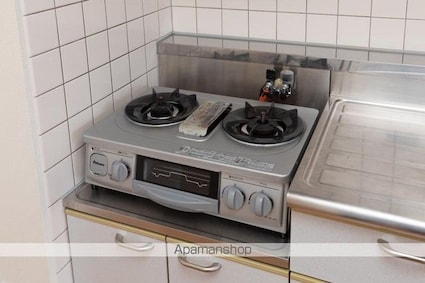 プロスパーＩ[2LDK/53.95m2]の内装4