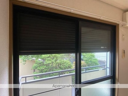 Ｃｏｔｅａｕ　ｄｕ　Ｓｏｌｅｉｌ[1K/20.03m2]の内装2