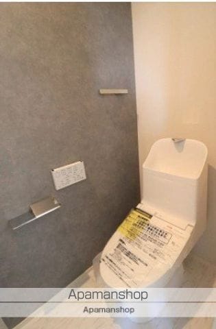 PURETE’の内装写真