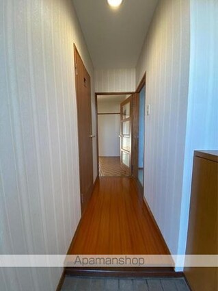 香川県高松市香西本町[3DK/51.03m2]の玄関