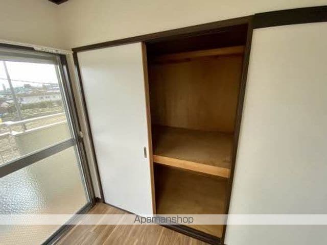 タウニィ平良 A棟の内装写真