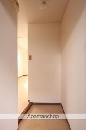 香川県高松市亀岡町[1R/19.84m2]の玄関