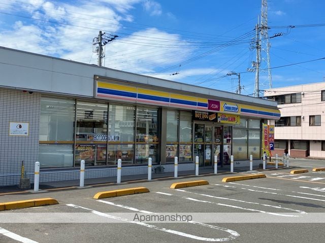 GRACEーGAIAの周辺写真