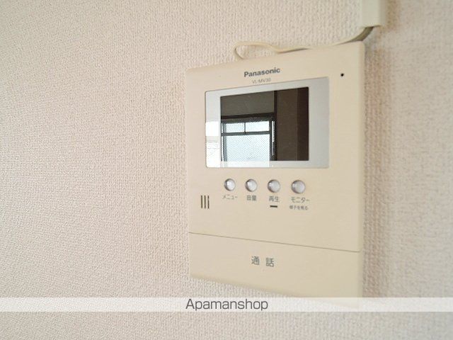 スプリングハイツ中洲の内装写真
