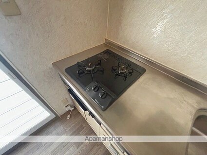 セキネマンション　Ⅱ[3DK/56m2]の内装2