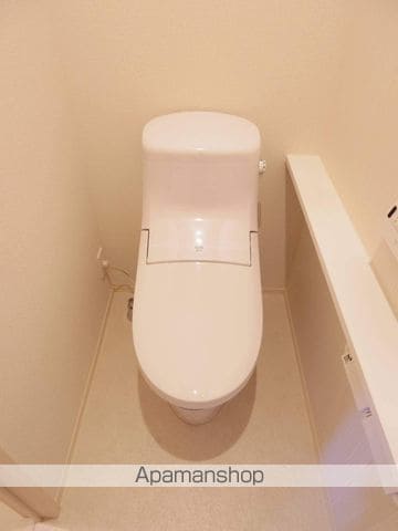 ハピネスコートの内装写真