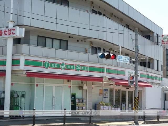 グローリー107の周辺写真