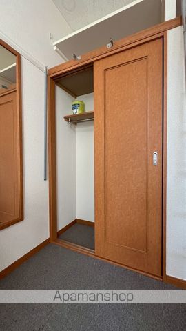 レオパレス湯島の内装写真