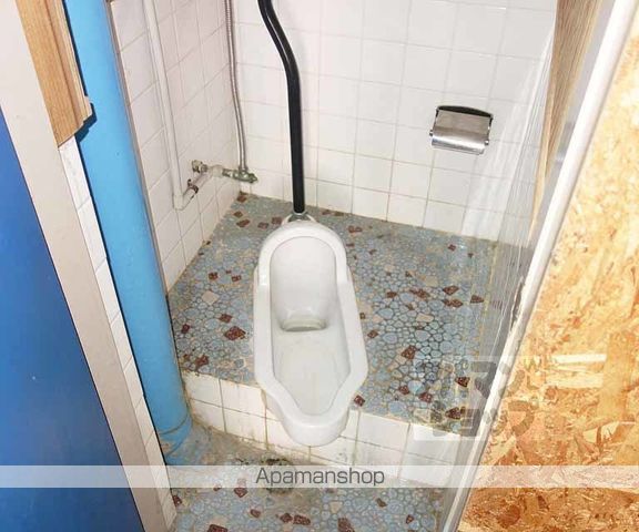 シャトー宝倉の内装写真