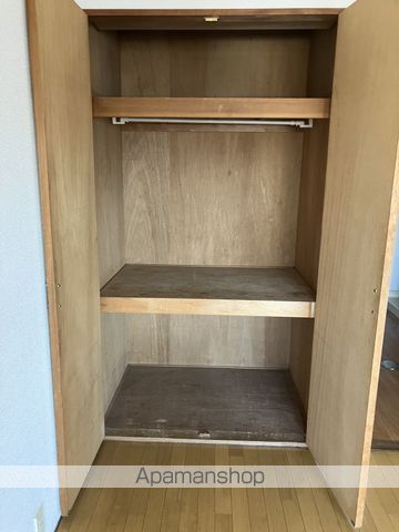 マンション福山の内装写真