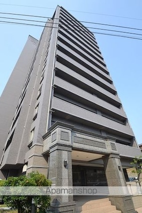 フローレンス牛田新町グランドアーク[2SLDK/86.95m2]の外観1