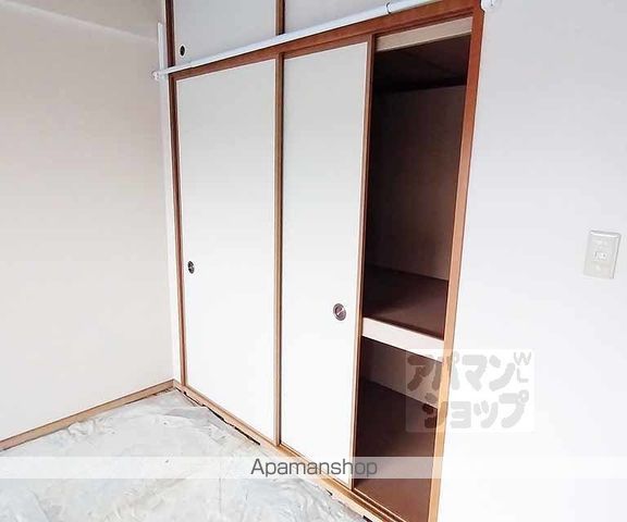 サニーコート山科の内装写真