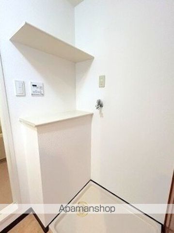 ライオンズシティ桜山の内装写真