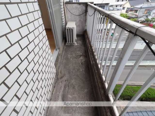 東谷山Nビルの内装写真
