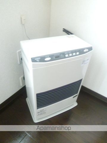 キューブ中の島2・3Nの内装写真