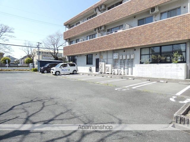 浜松市中央区 3階建 築20年のその他写真