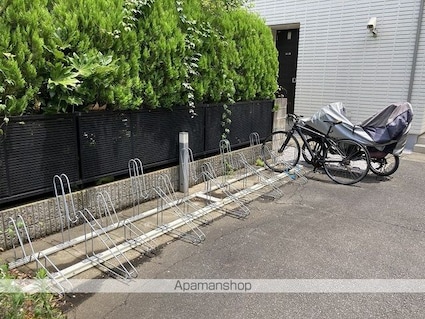 Ｃａｎａｌ　Ｇｒａｎｄｅ[1LDK/56.72m2]の外観3