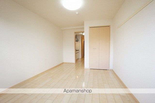 フレンテ二島IIの内装写真
