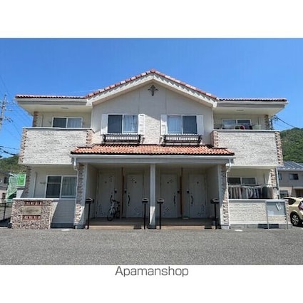 Ｌｅ　ｎｏｒｄ　Ｄ[2LDK/54.15m2]の外観1