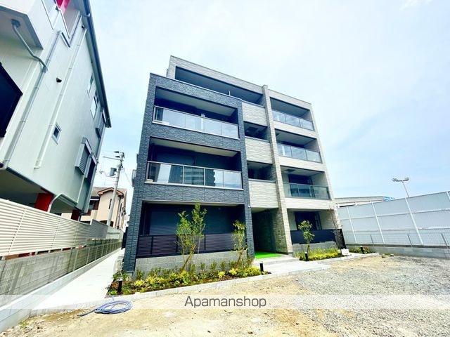 和歌山県和歌山市吉田[1LDK/51.77m2]の外観3