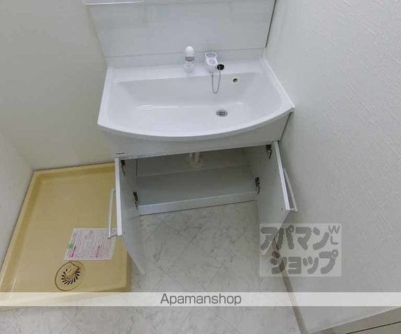 春栄ハイツの内装写真