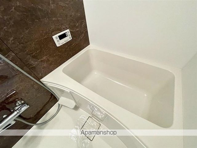HOW’S川内三十人町C棟の内装写真