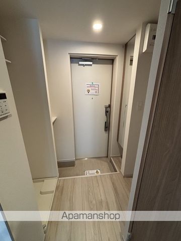 リブリ・オリヴィエの内装写真