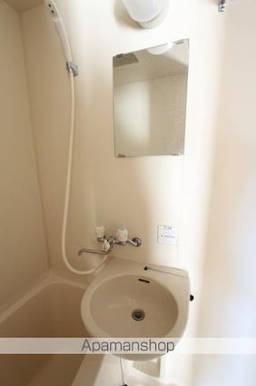 エディ斉藤[1K/21.76m2]の洗面所