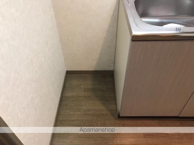 コンフォールの内装写真