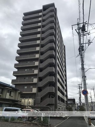 アルファライフばら公園[2LDK/55.81m2]の外観2