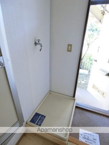 プログレスの内装写真