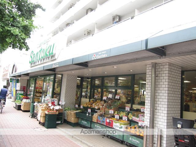 ハーモニーテラス高円寺南IIの周辺写真