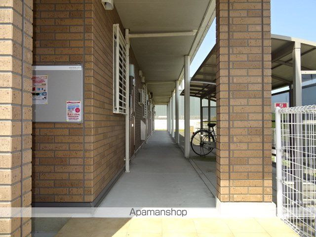 リバーポートSEIのその他写真
