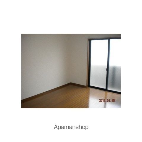 アンプルール リーブル GREENの内装写真