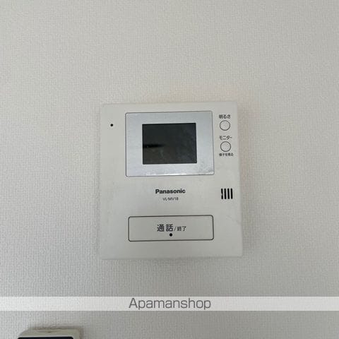 ベルシャトーむらじの内装写真