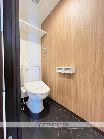 ロアジ南12条の内装写真
