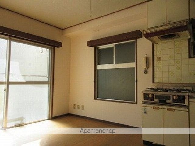 シャルムサンライズの内装写真