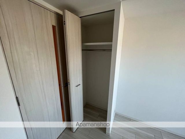 SーRESIDENCE都島LUXの内装写真