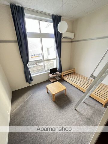レオパレスPRIMALの内装写真