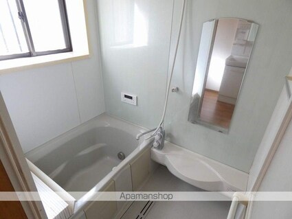 浅野住宅[3SDK/63.52m2]のバス