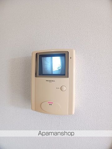 スカイフレッシュの内装写真