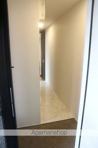LUMIERE DU SOIRの内装写真