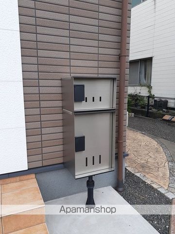 クリスタルコートのその他写真