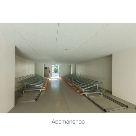 SーRESIDENCE堀田駅前の内装写真