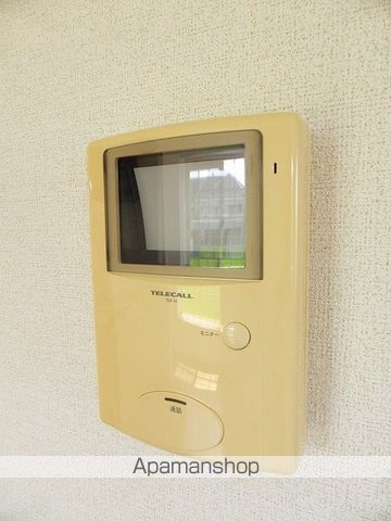サンライズ・K B棟の内装写真