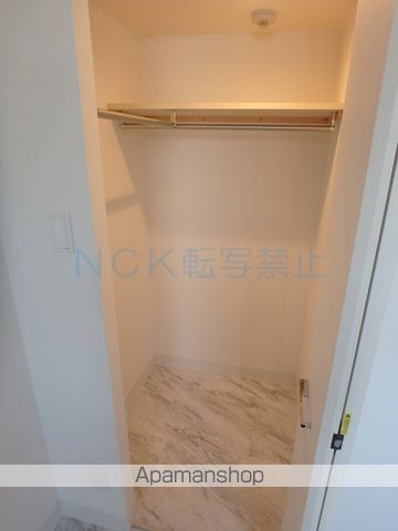 NORDESTA旭ヶ丘の内装写真