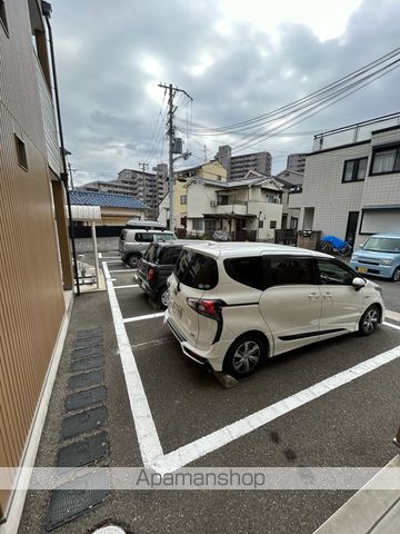 フジパレス ソレイユ クーシャンのその他写真