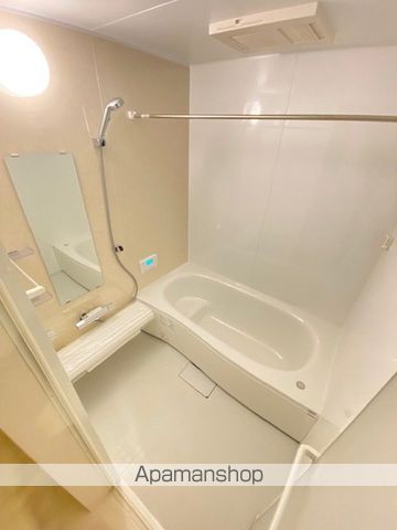 SAKURAの内装写真